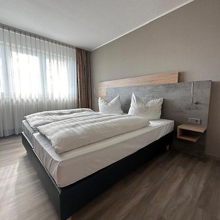 Rheinhessen Inn Gmbh Woerrstadt ภายนอก รูปภาพ