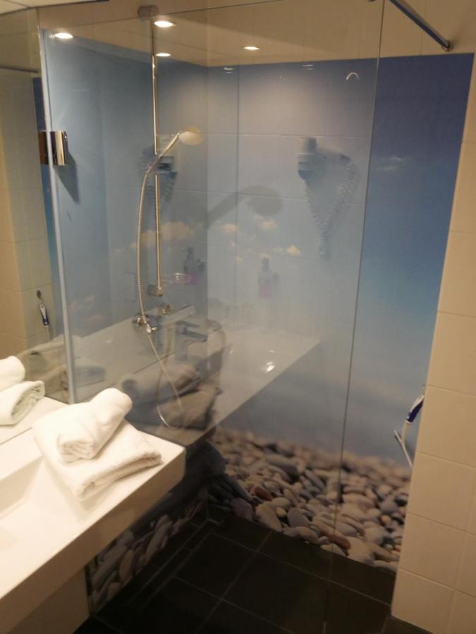 Rheinhessen Inn Gmbh Woerrstadt ภายนอก รูปภาพ