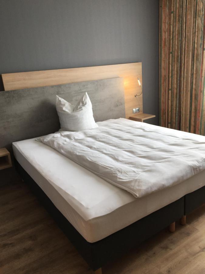 Rheinhessen Inn Gmbh Woerrstadt ภายนอก รูปภาพ