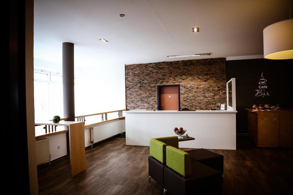 Rheinhessen Inn Gmbh Woerrstadt ห้อง รูปภาพ