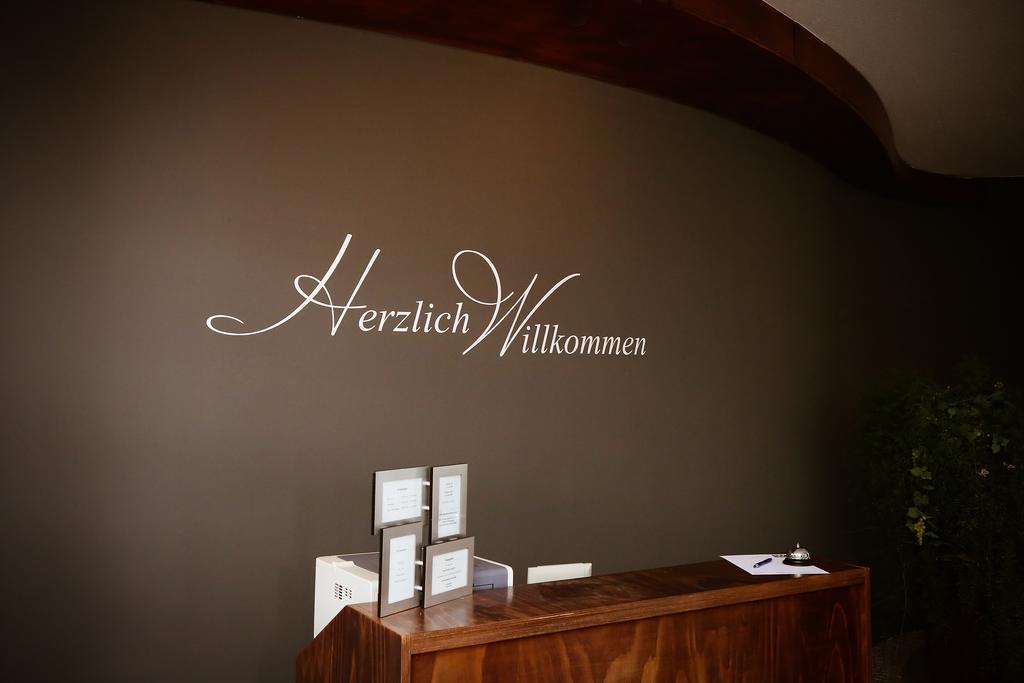 Rheinhessen Inn Gmbh Woerrstadt ห้อง รูปภาพ