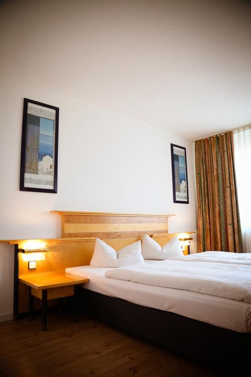 Rheinhessen Inn Gmbh Woerrstadt ห้อง รูปภาพ