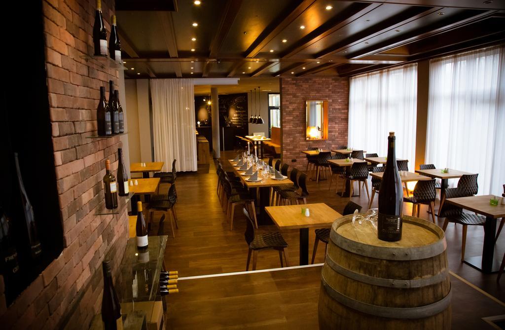 Rheinhessen Inn Gmbh Woerrstadt ภายนอก รูปภาพ