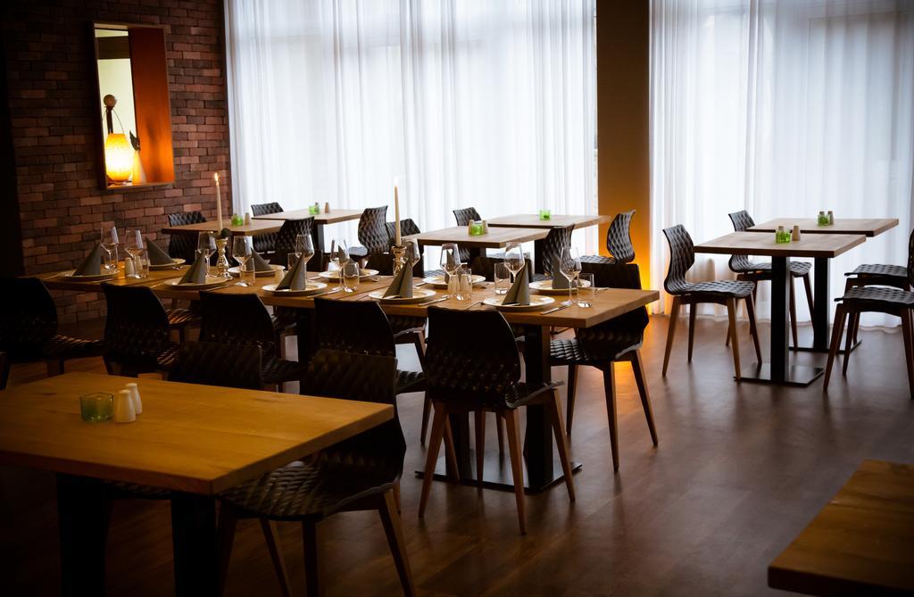 Rheinhessen Inn Gmbh Woerrstadt ภายนอก รูปภาพ