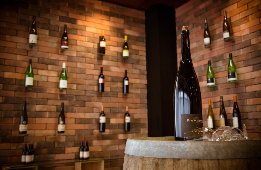 Rheinhessen Inn Gmbh Woerrstadt ภายนอก รูปภาพ