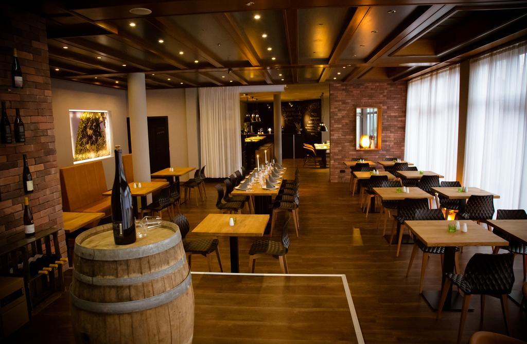 Rheinhessen Inn Gmbh Woerrstadt ภายนอก รูปภาพ