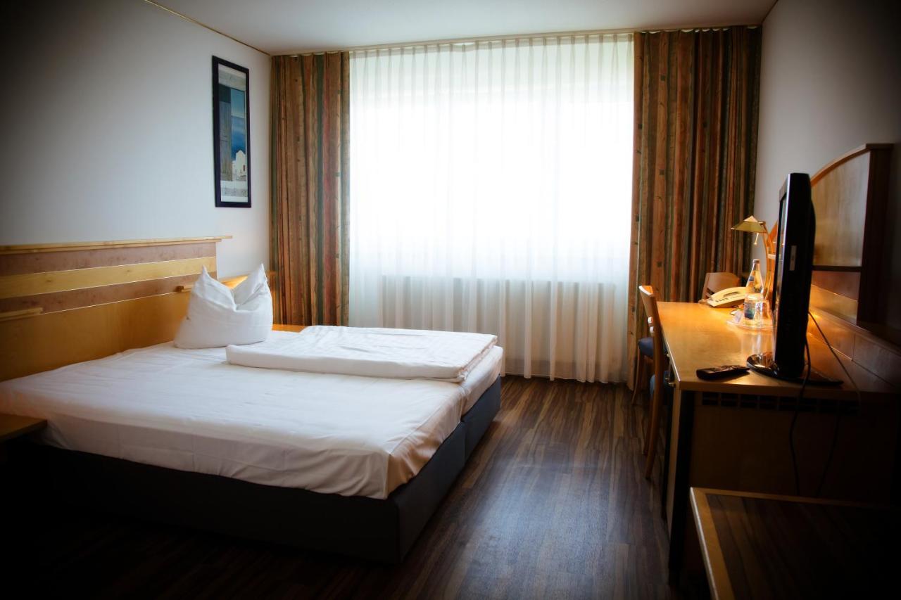 Rheinhessen Inn Gmbh Woerrstadt ภายนอก รูปภาพ