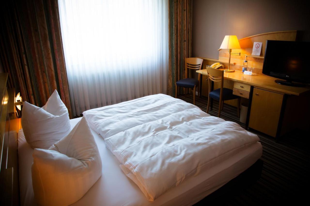 Rheinhessen Inn Gmbh Woerrstadt ภายนอก รูปภาพ